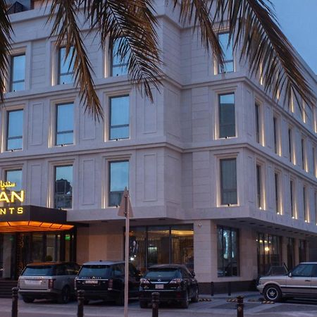 Cindyan Serviced Apartments อัลโคห์บาร์ ภายนอก รูปภาพ